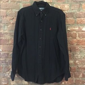 Polo Ralph Lauren Lightweight Flannel Button down